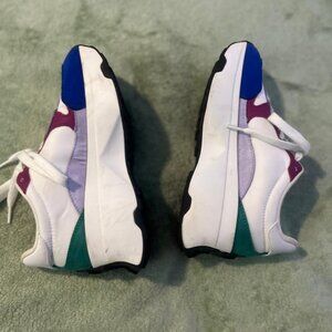 woman shoes